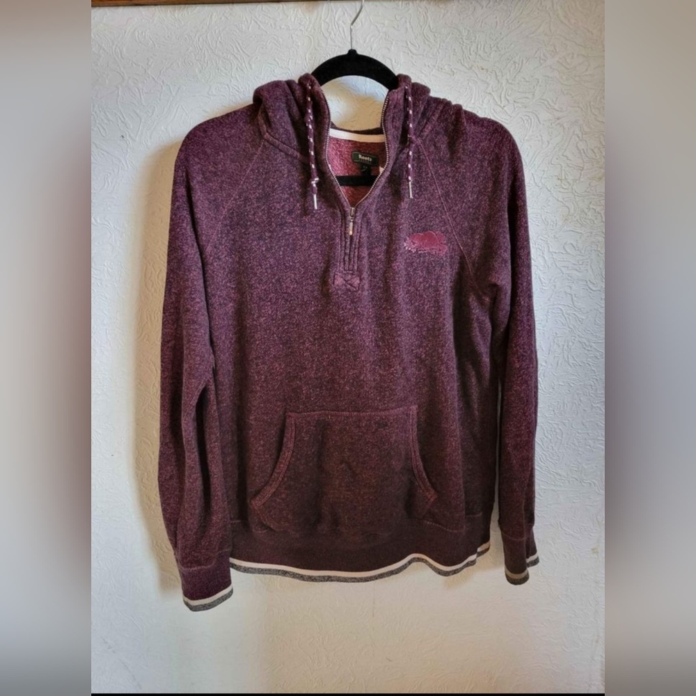 Roots Hoodie